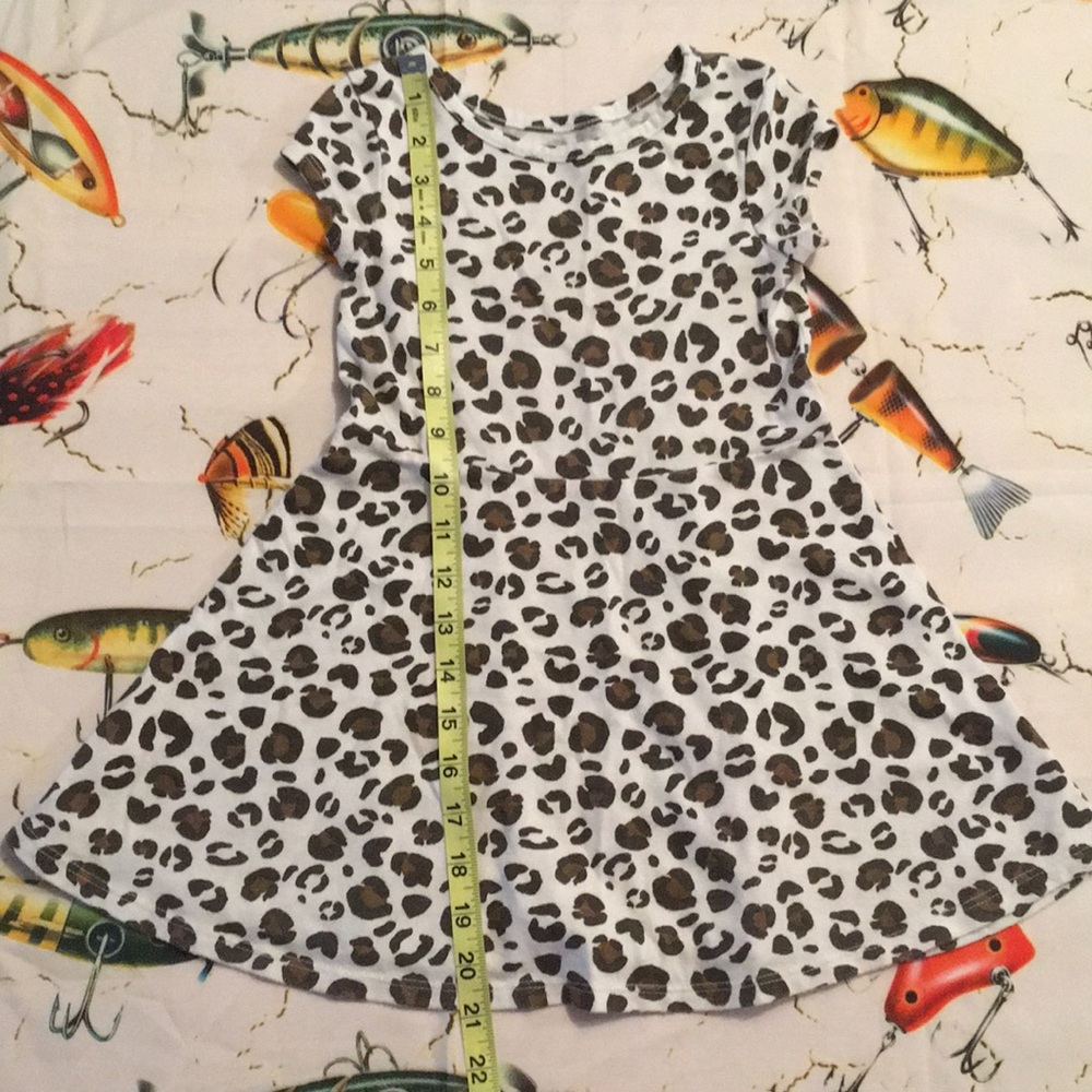 Cat and Jack dress
